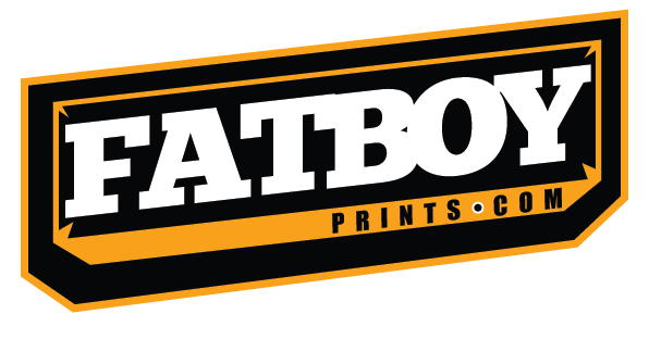 Fatboy Prints