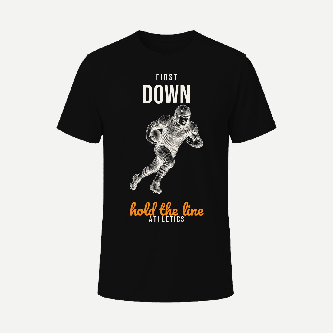 First Down