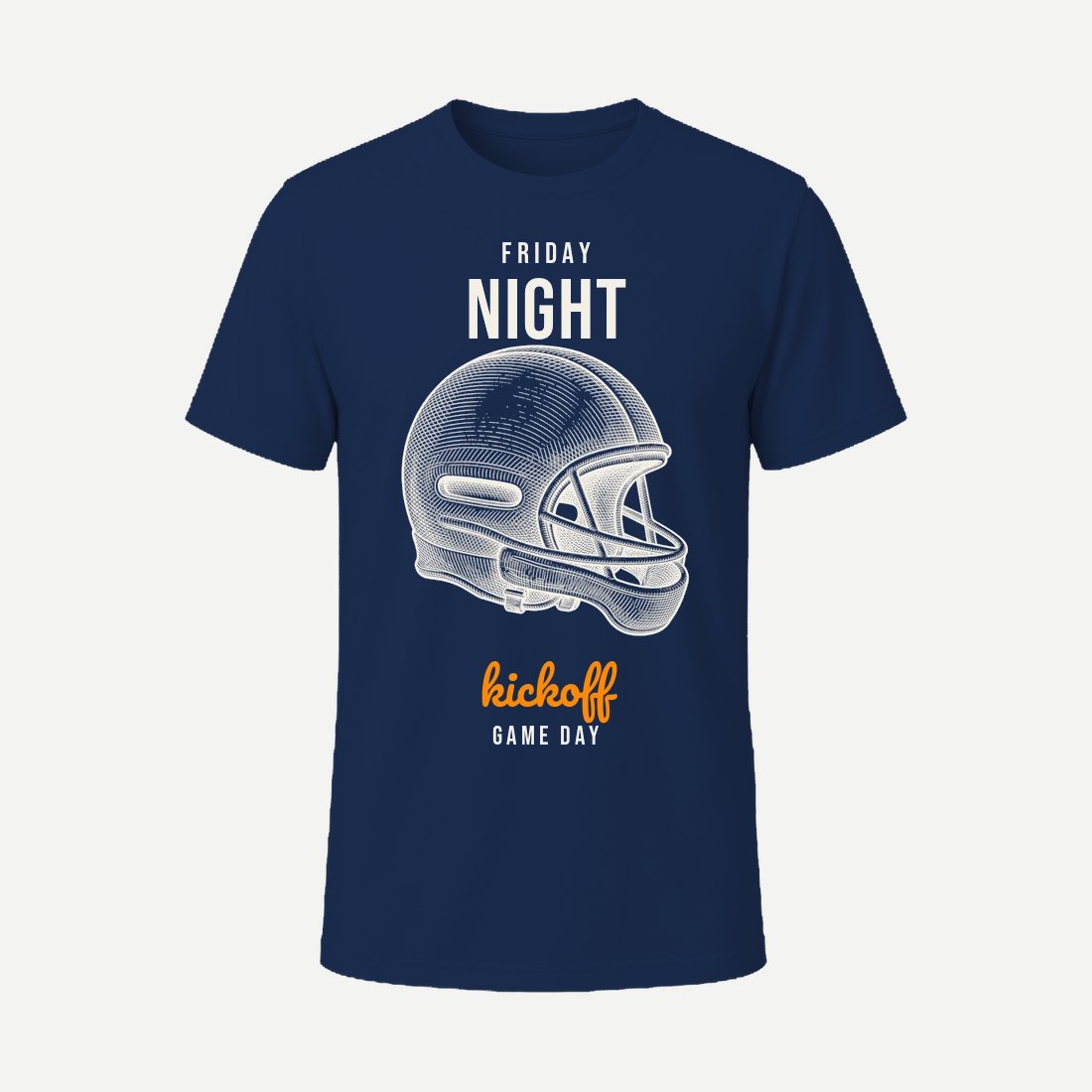 Friday Night Navy