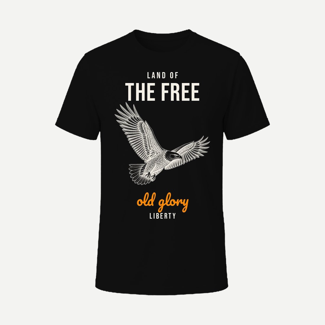Land Of The Free