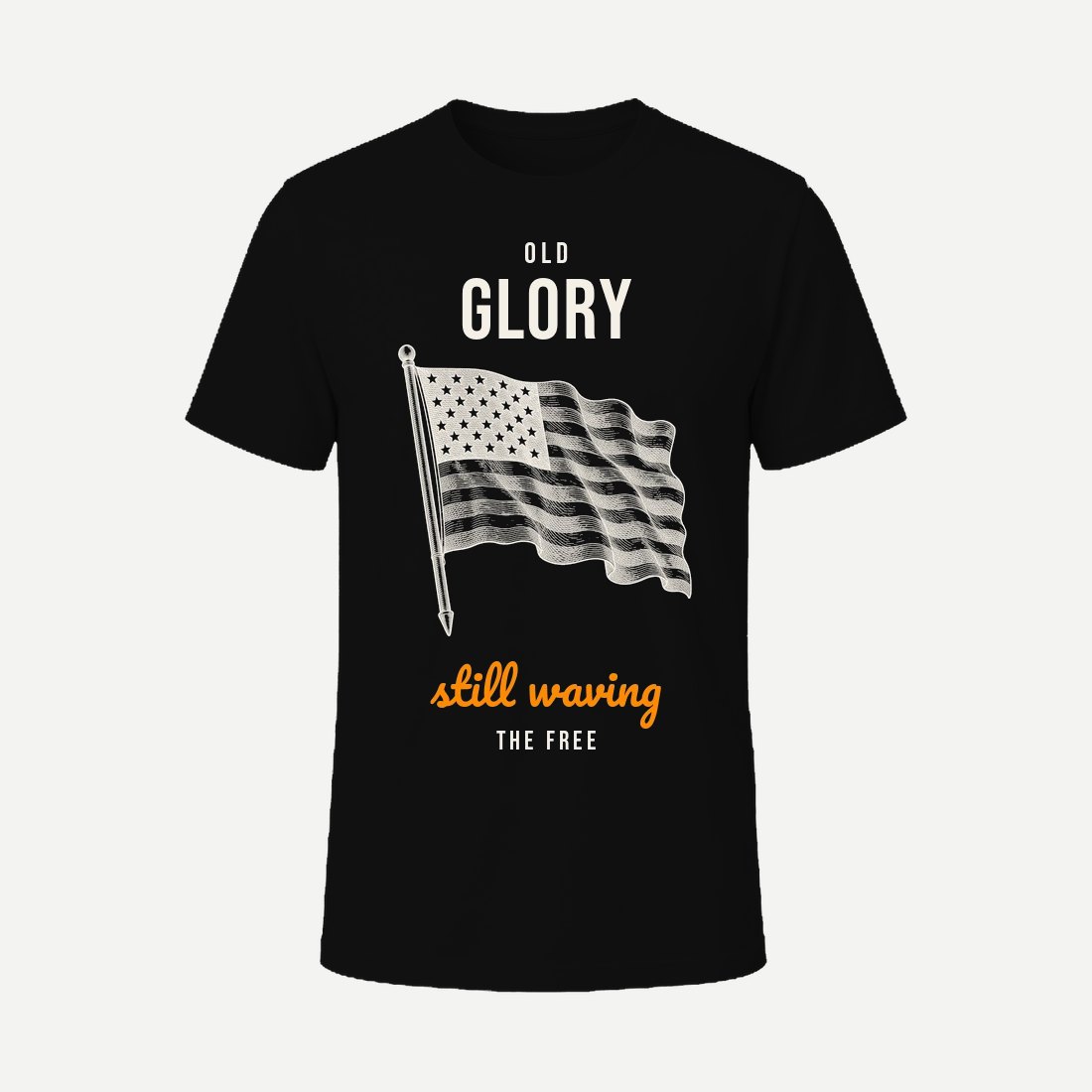 Old Glory