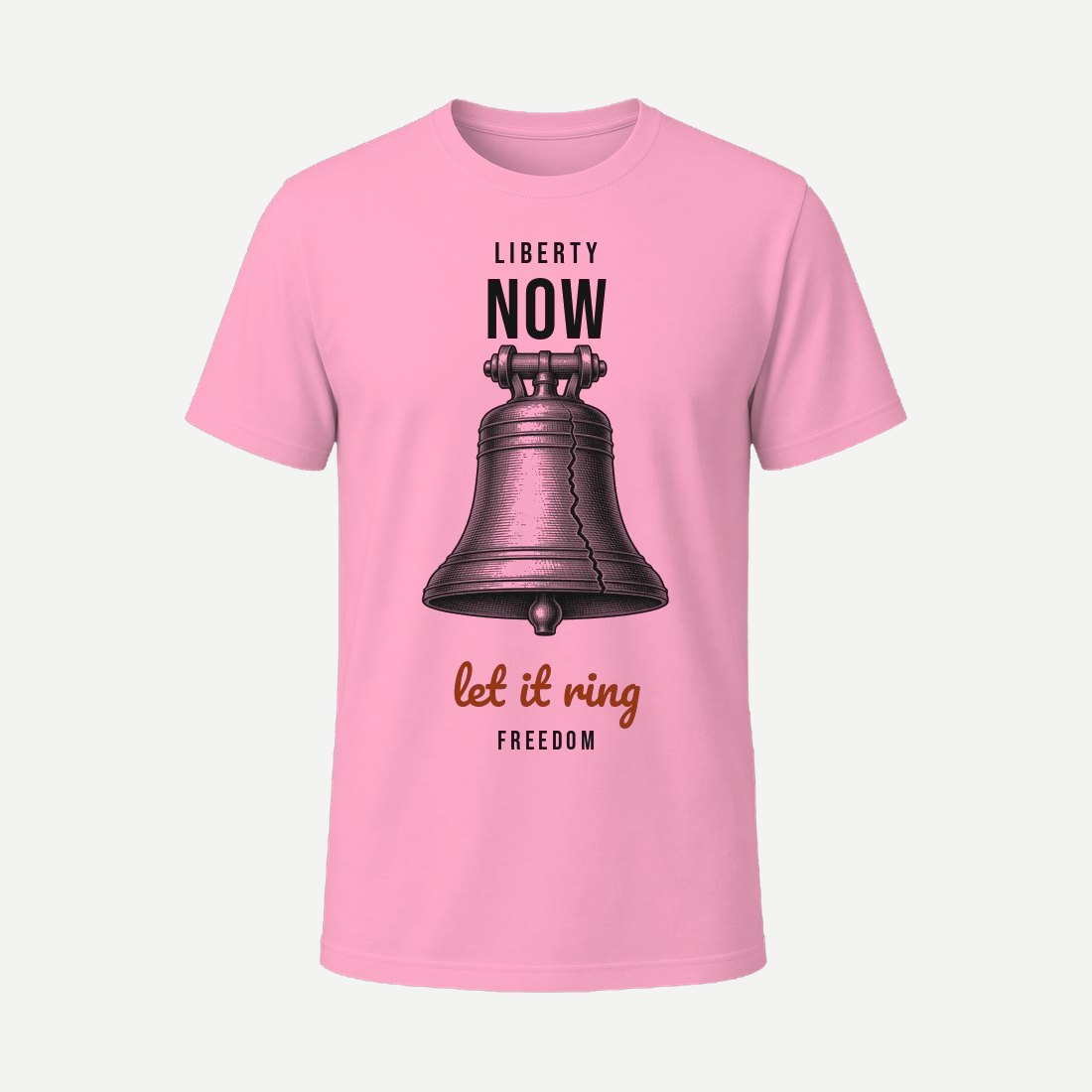 Liberty Pink