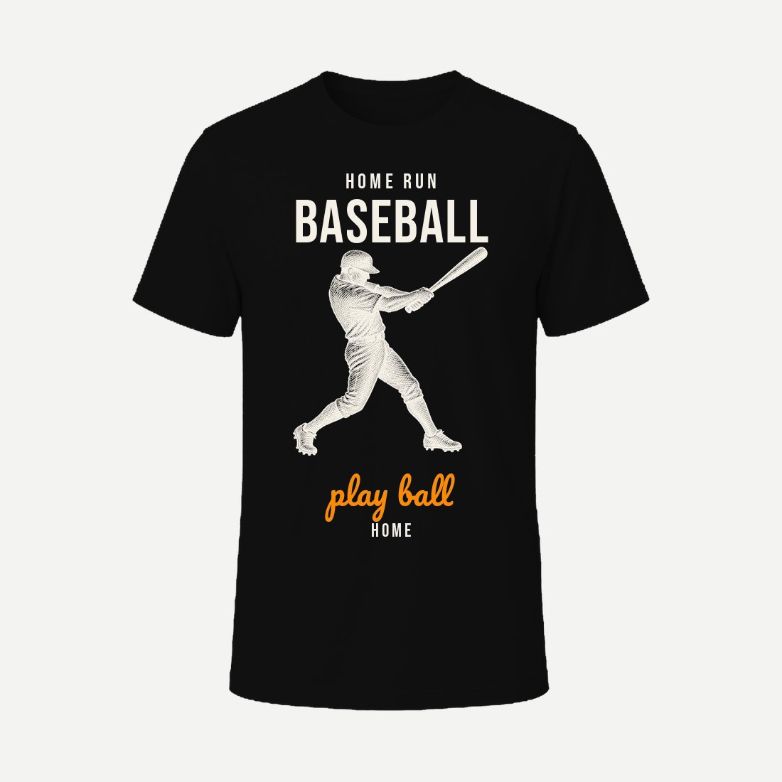 Baseball Days