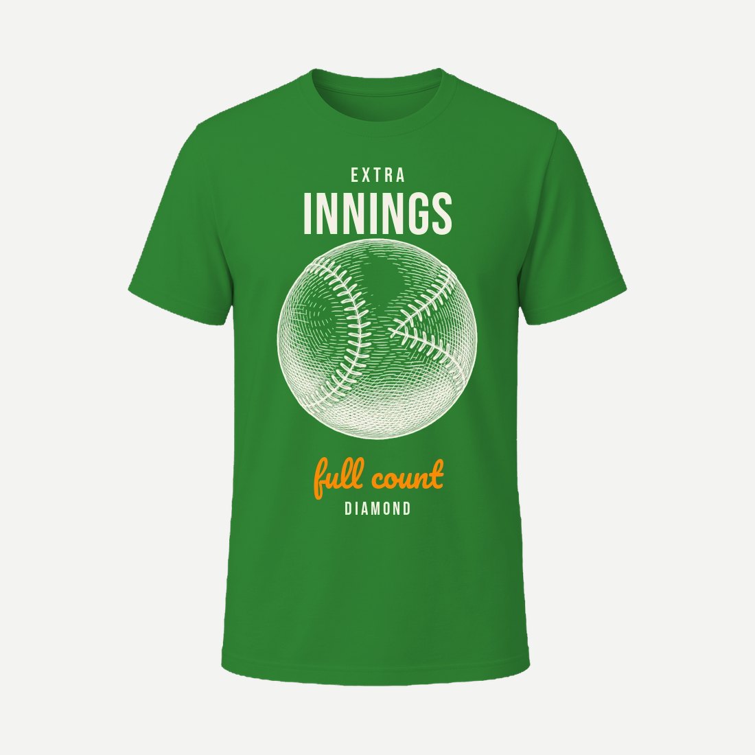 Extra Innings Green