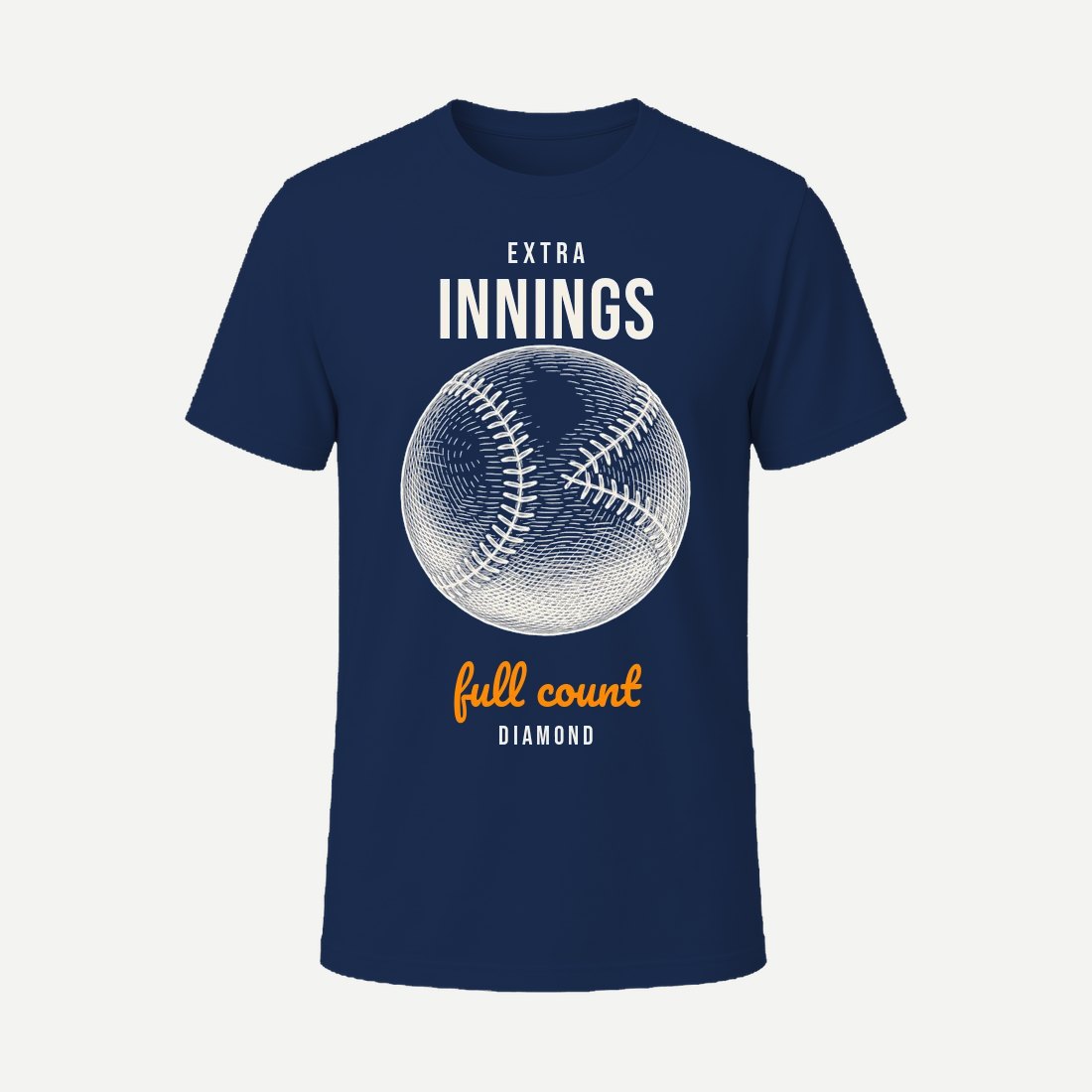 Extra Innings Navy