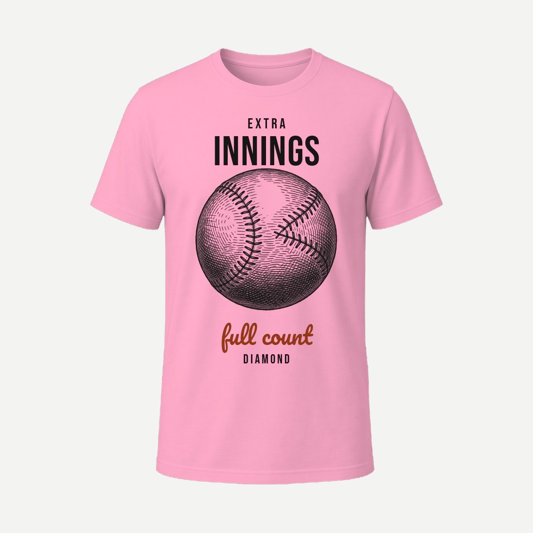 Extra Innings Pink