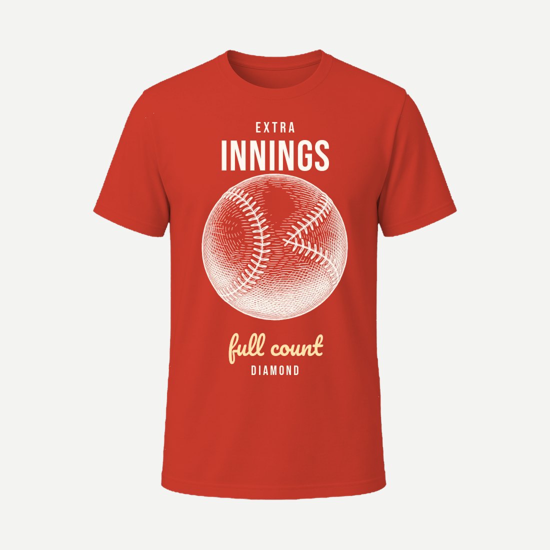 Extra Innings Red