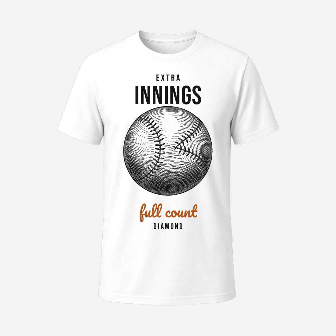 Extra Innings White