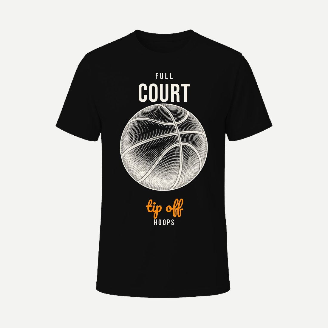 Full Court