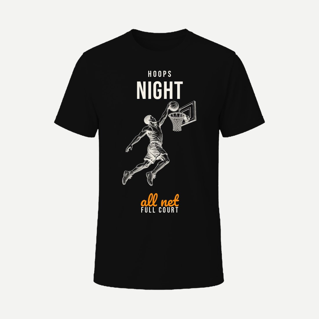 Hoops Night