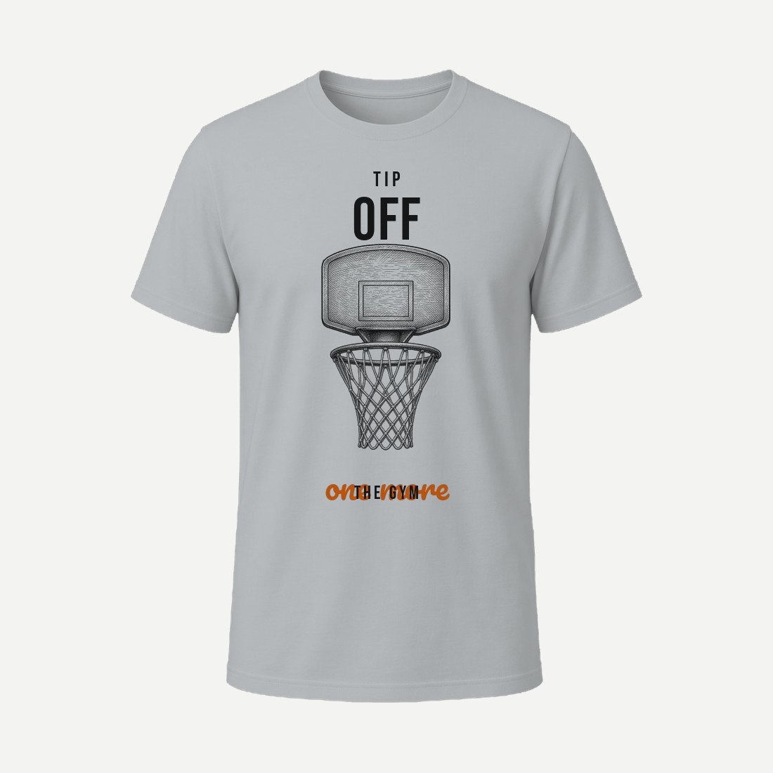 Tip Off Charcoal