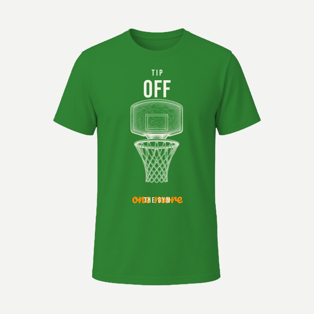 Tip Off Green