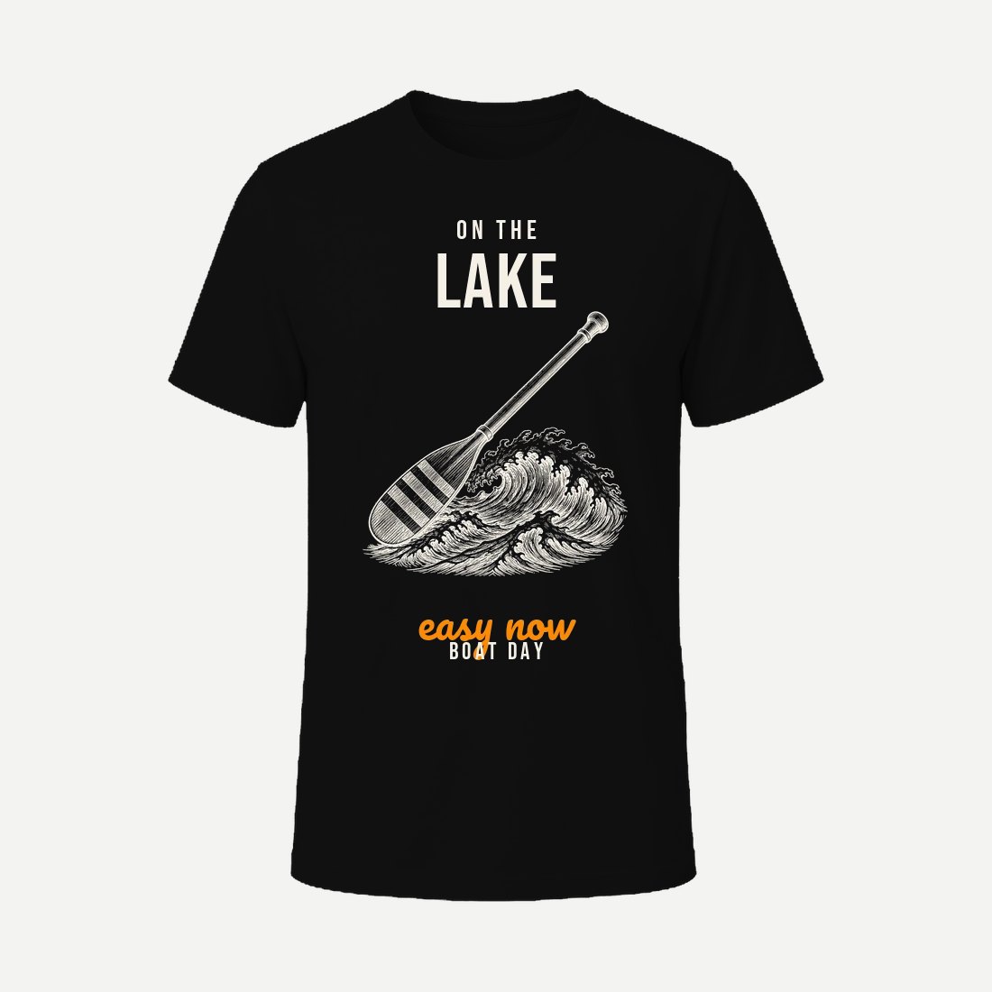 On The Lake