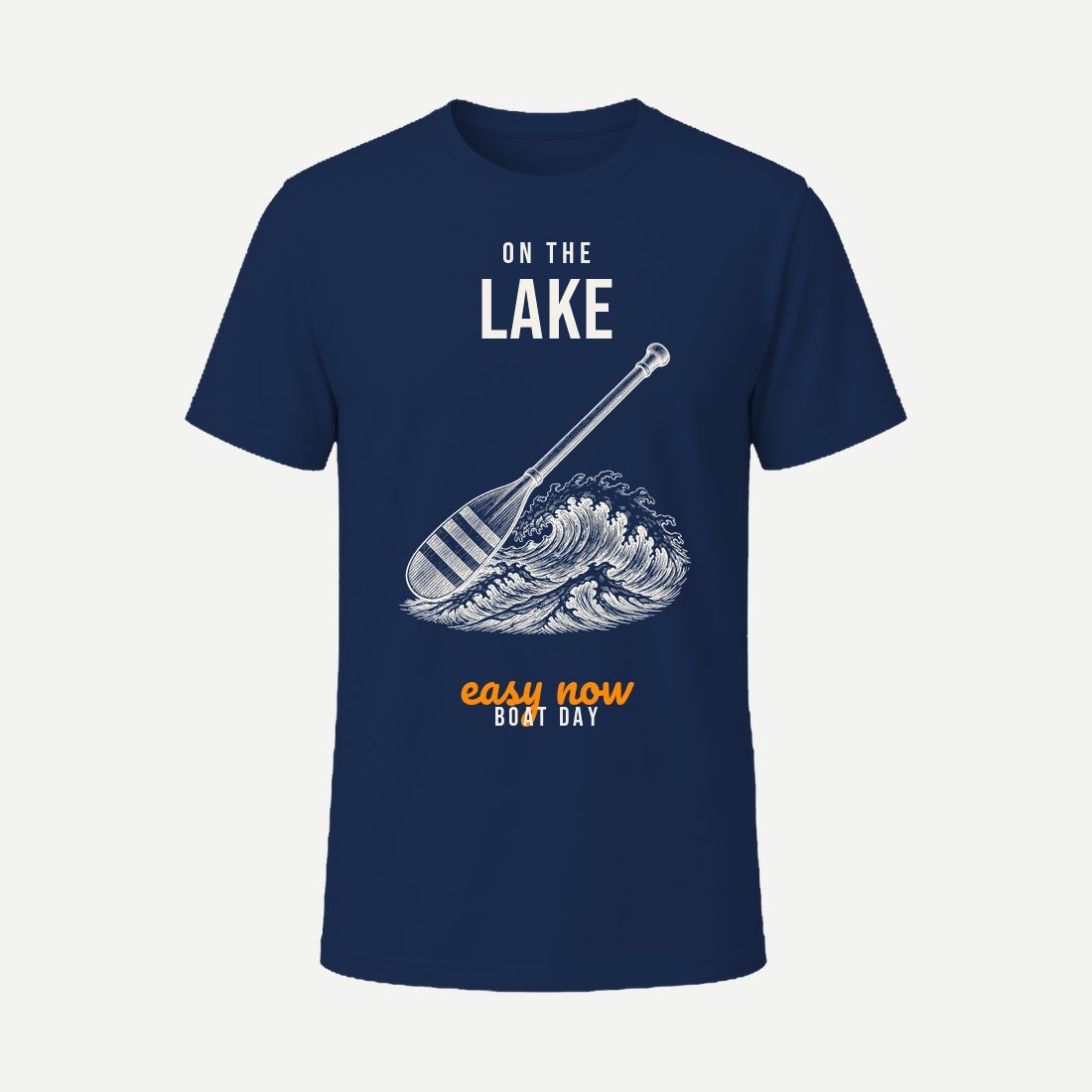 On The Lake Navy