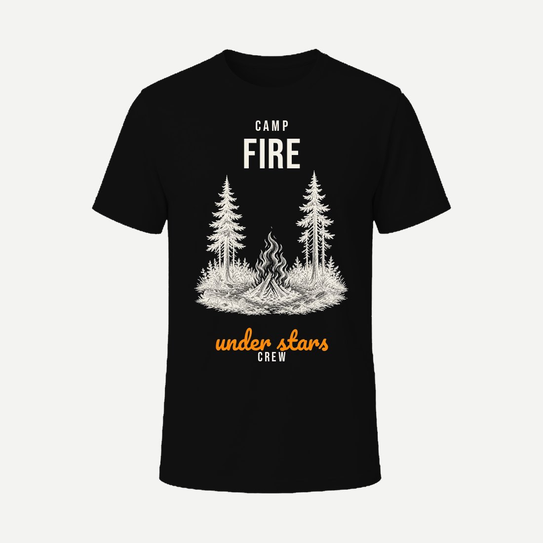 Campfire Crew