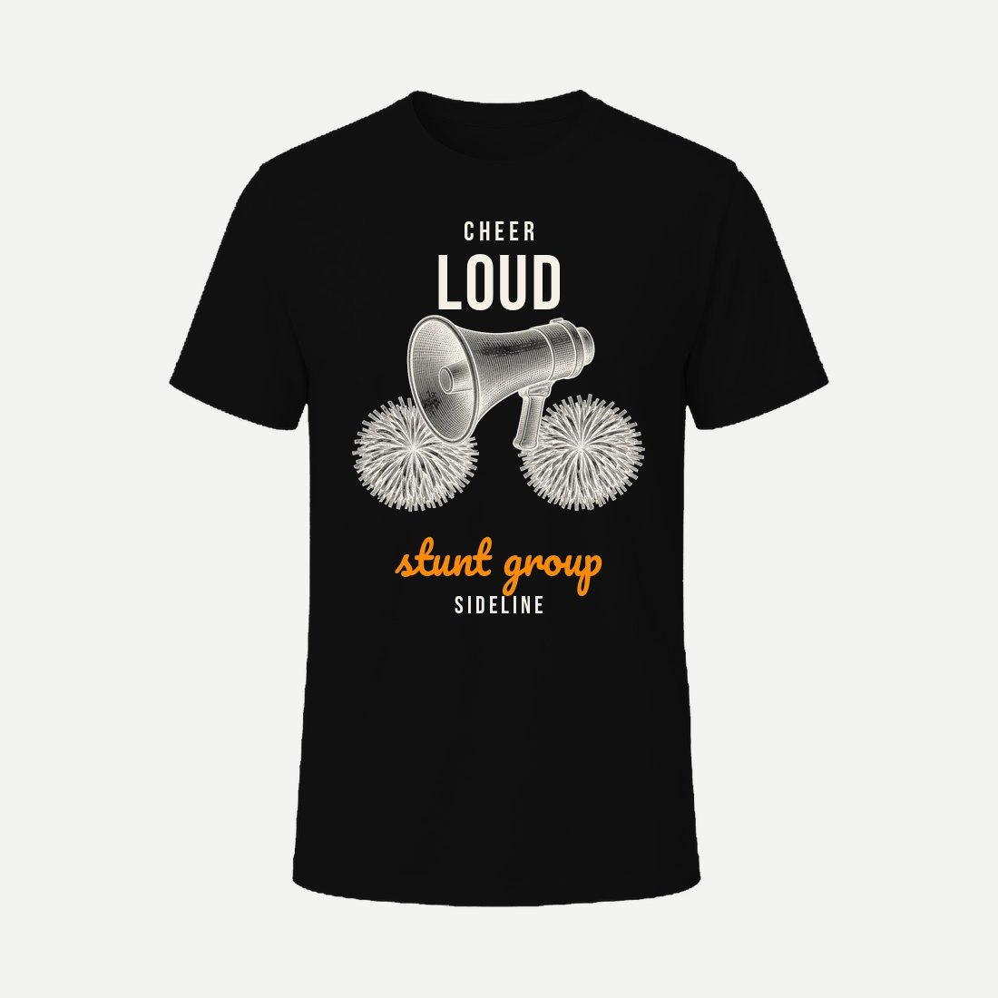 Cheer Loud