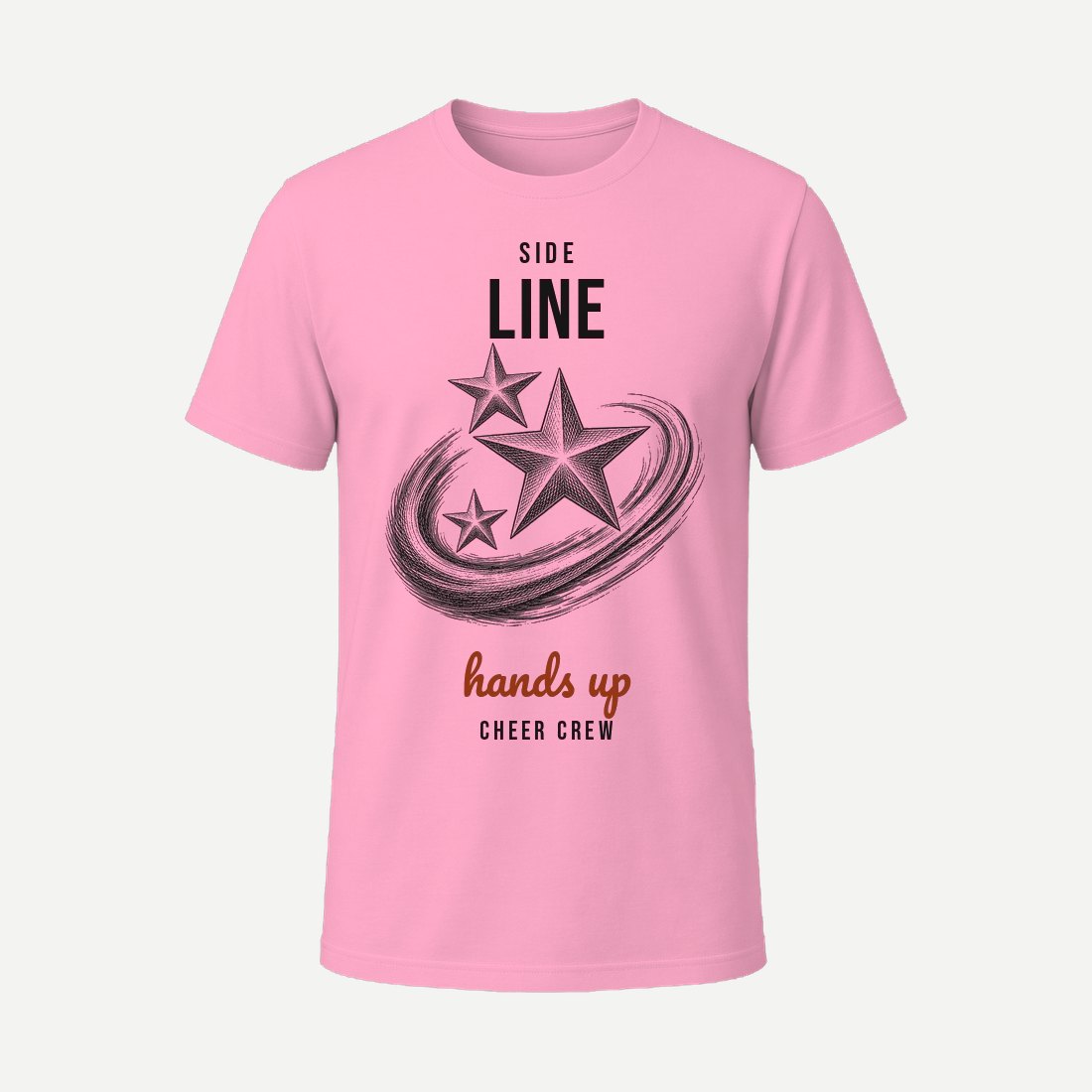 Sideline Pink