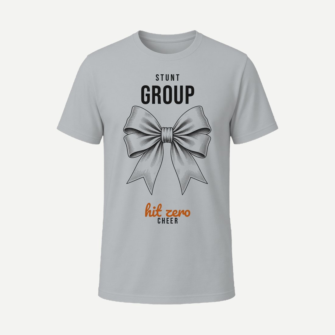 Stunt Group Charcoal