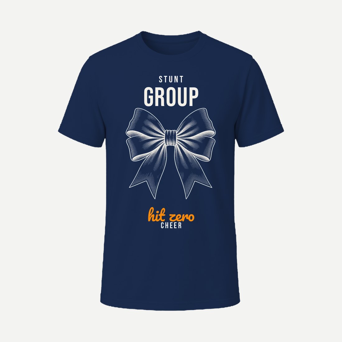 Stunt Group Navy