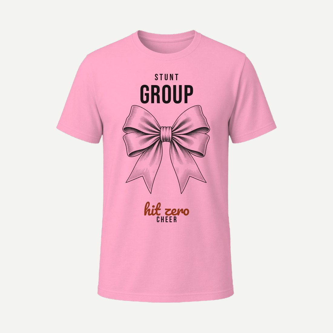 Stunt Group Pink