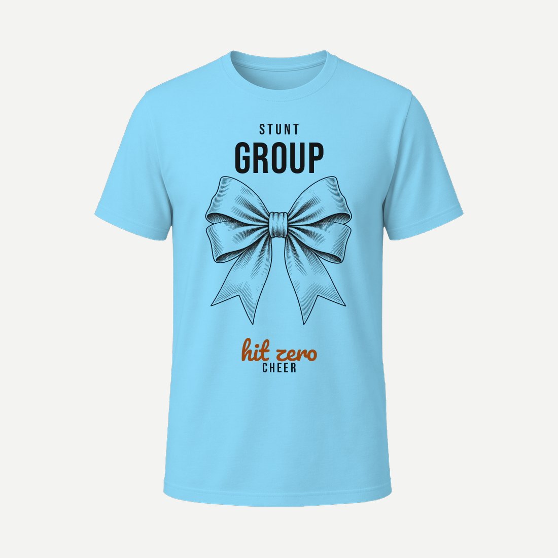 Stunt Group Sky Blue