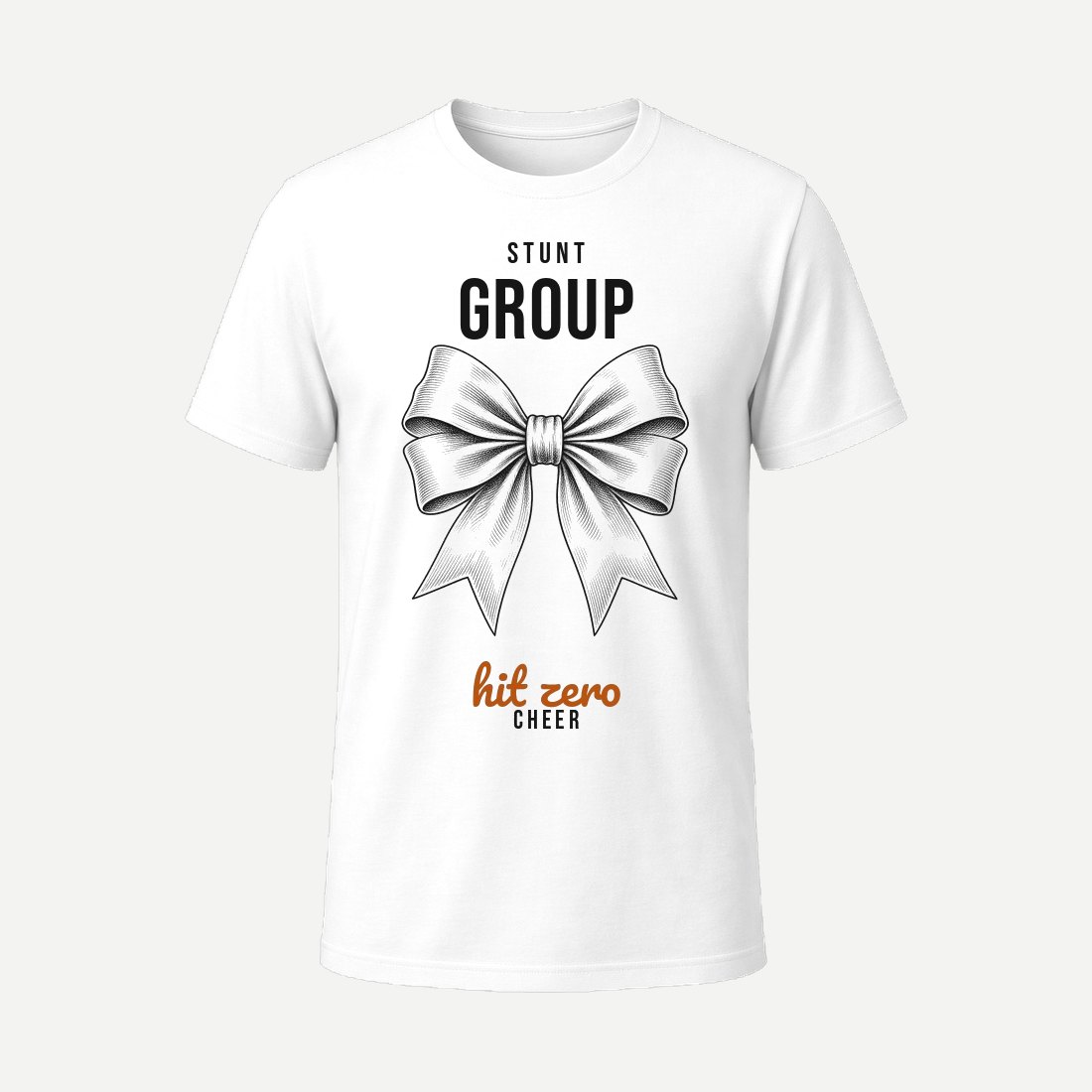 Stunt Group White