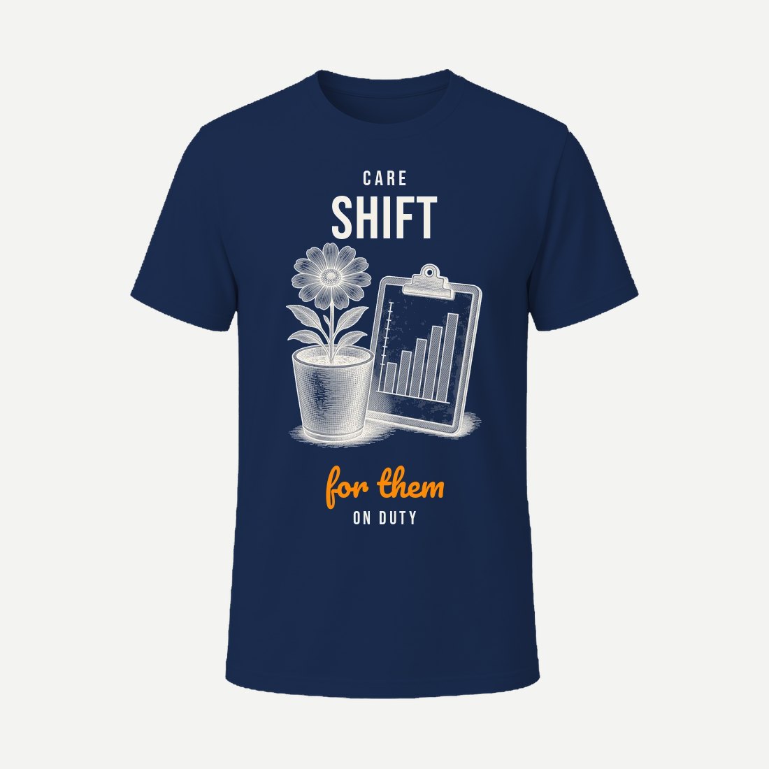 Care Shift Navy