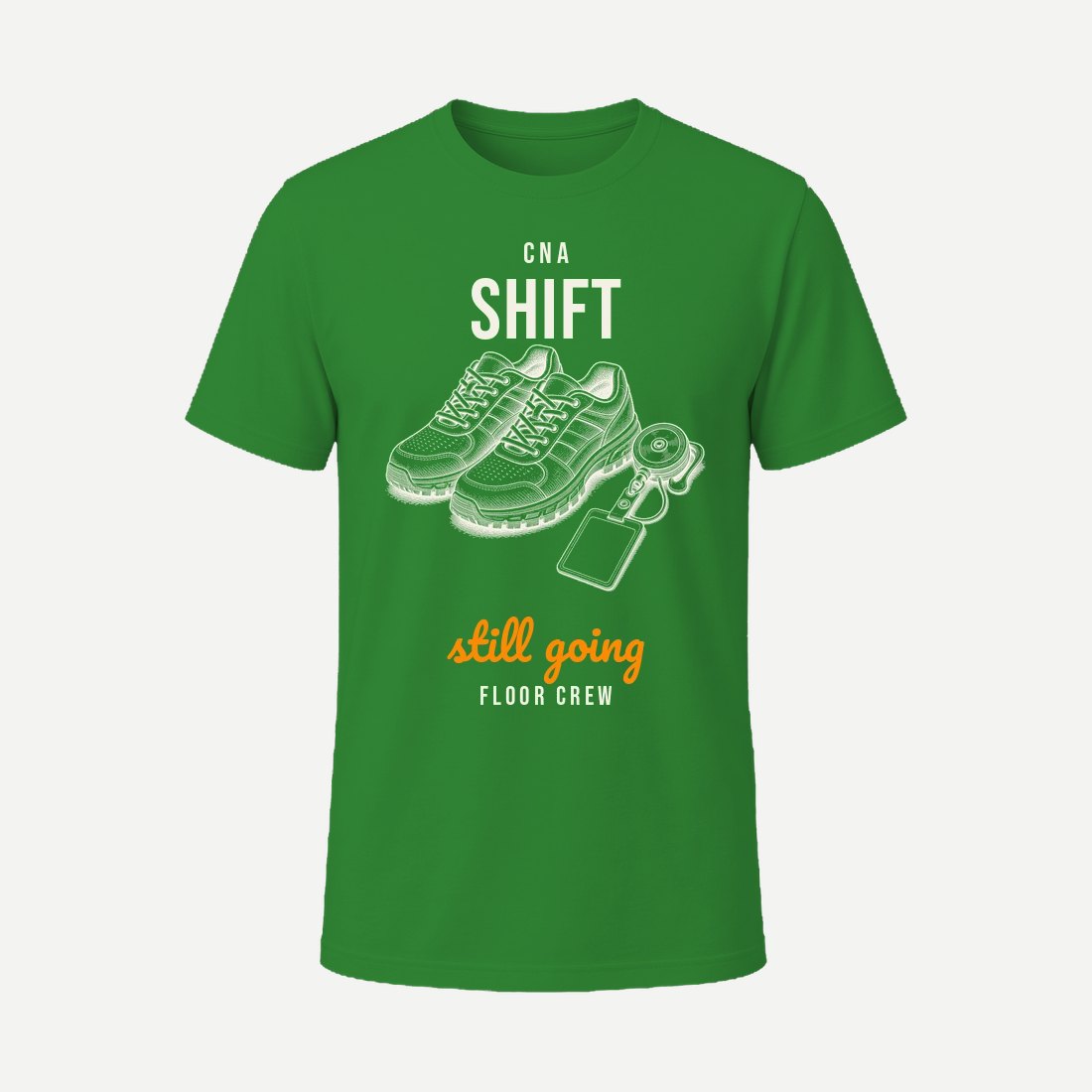 CNA Green