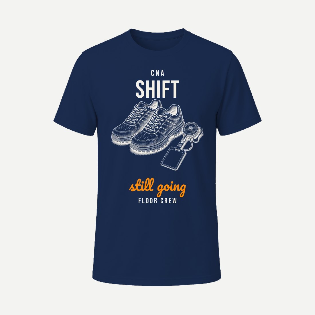 CNA Navy