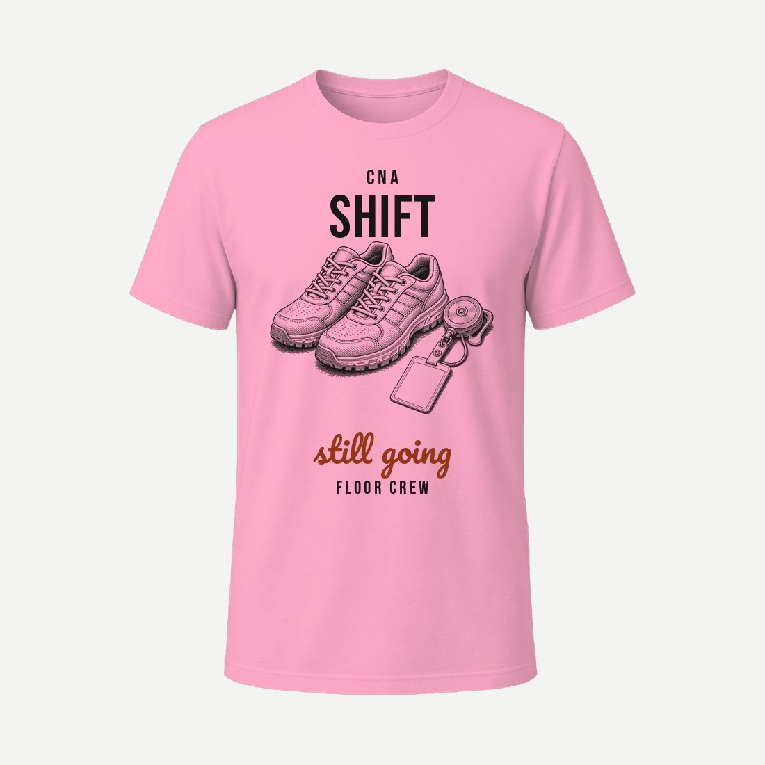 CNA Pink