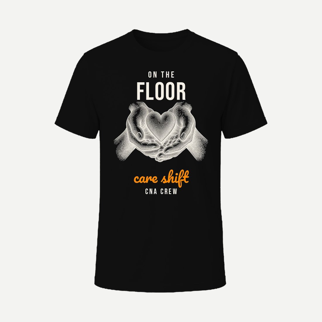 On The Floor