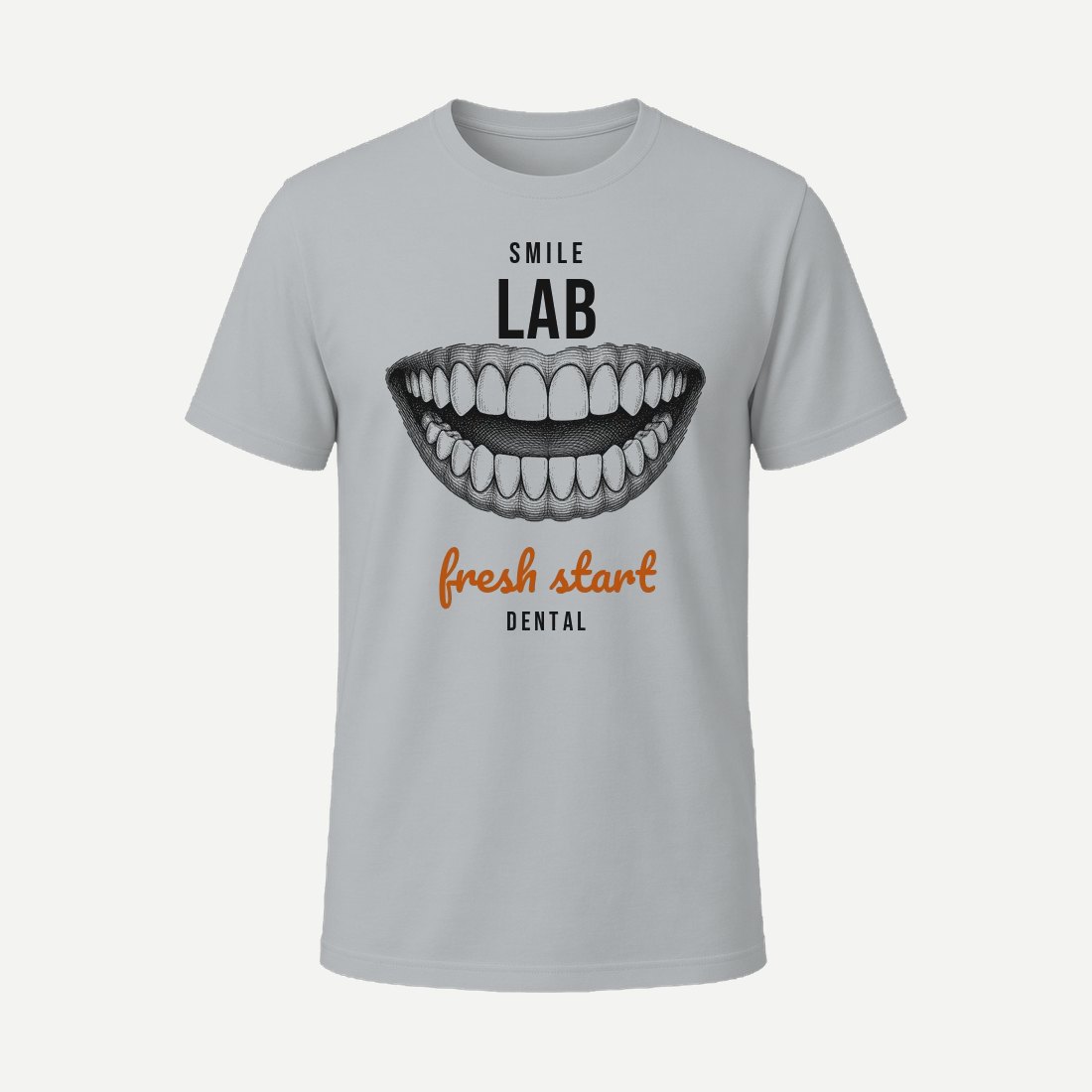 Smile Lab Charcoal