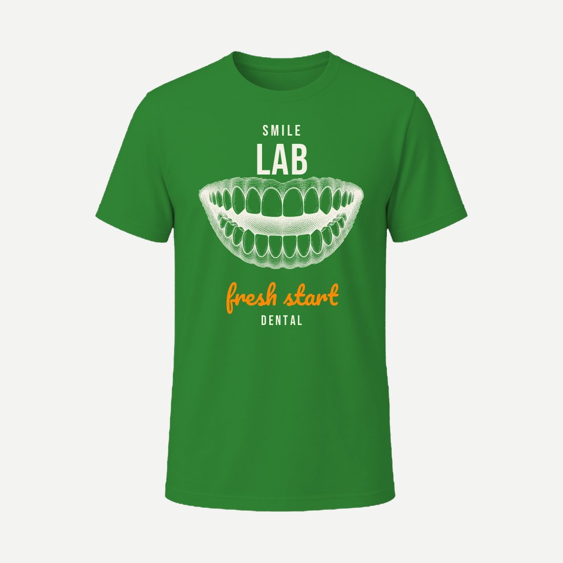 Smile Lab Green