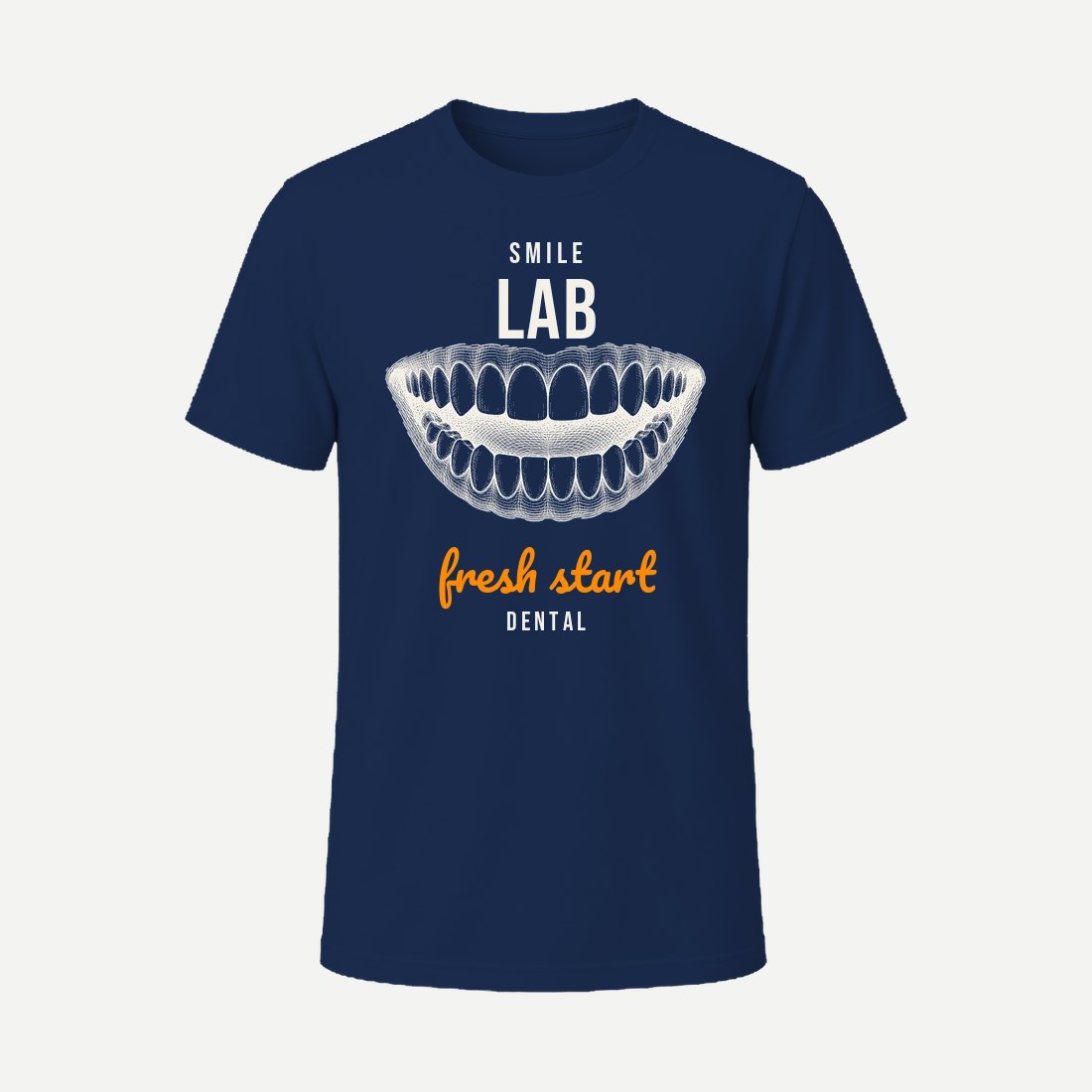 Smile Lab Navy
