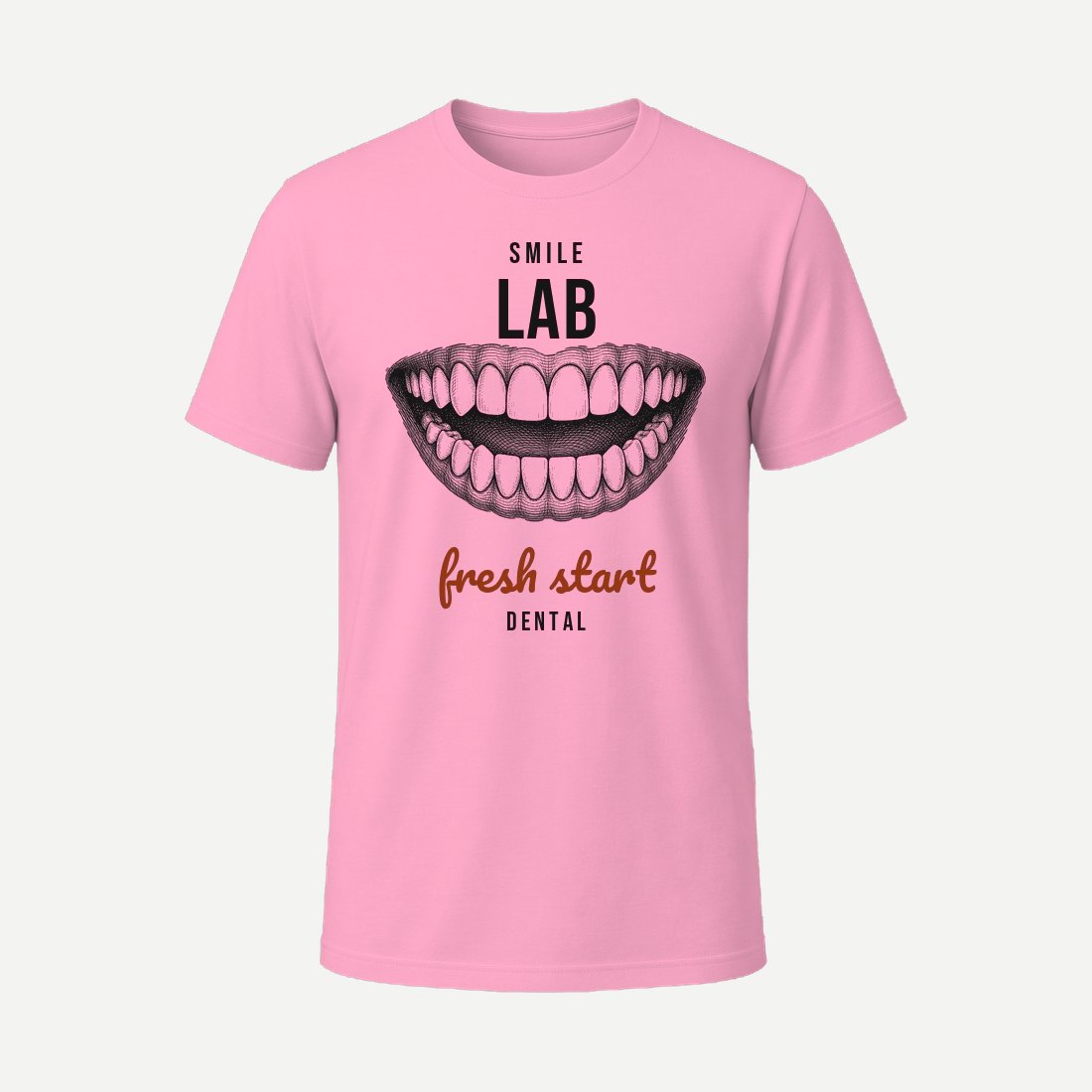 Smile Lab Pink