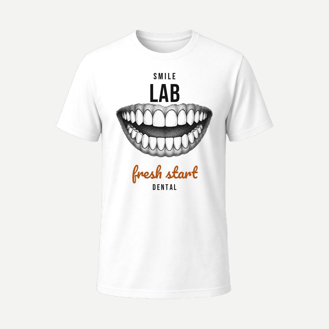 Smile Lab White
