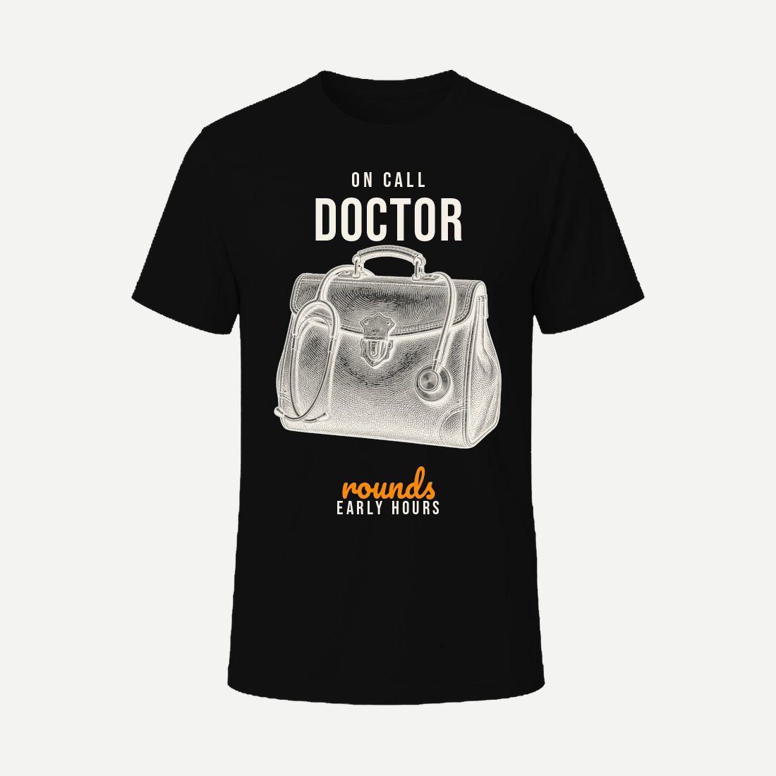 On Call Doctor