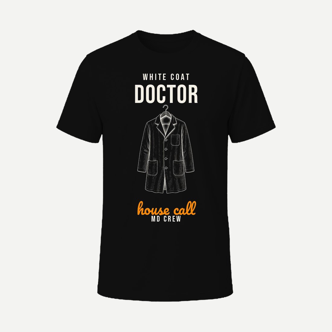 White Coat