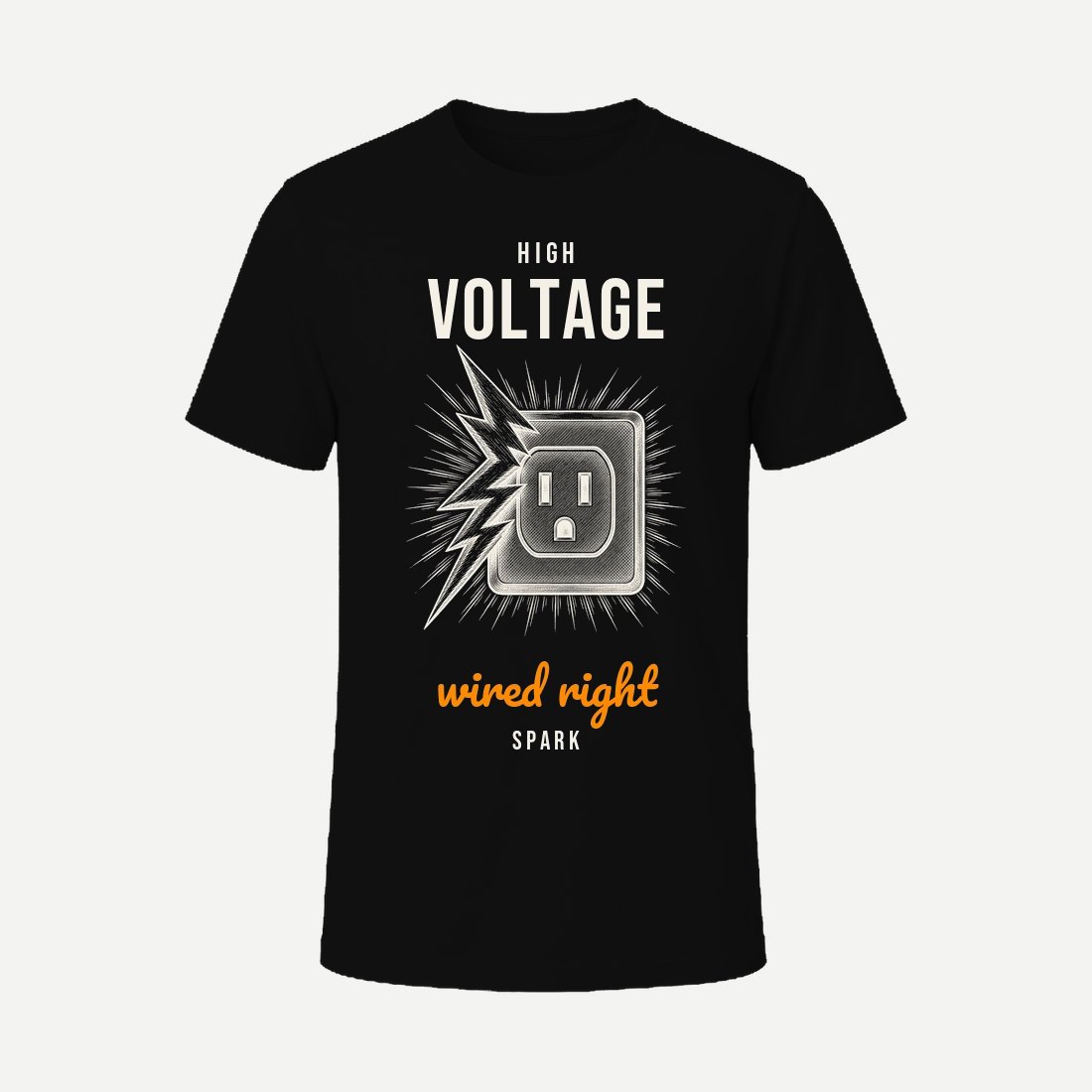 High Voltage