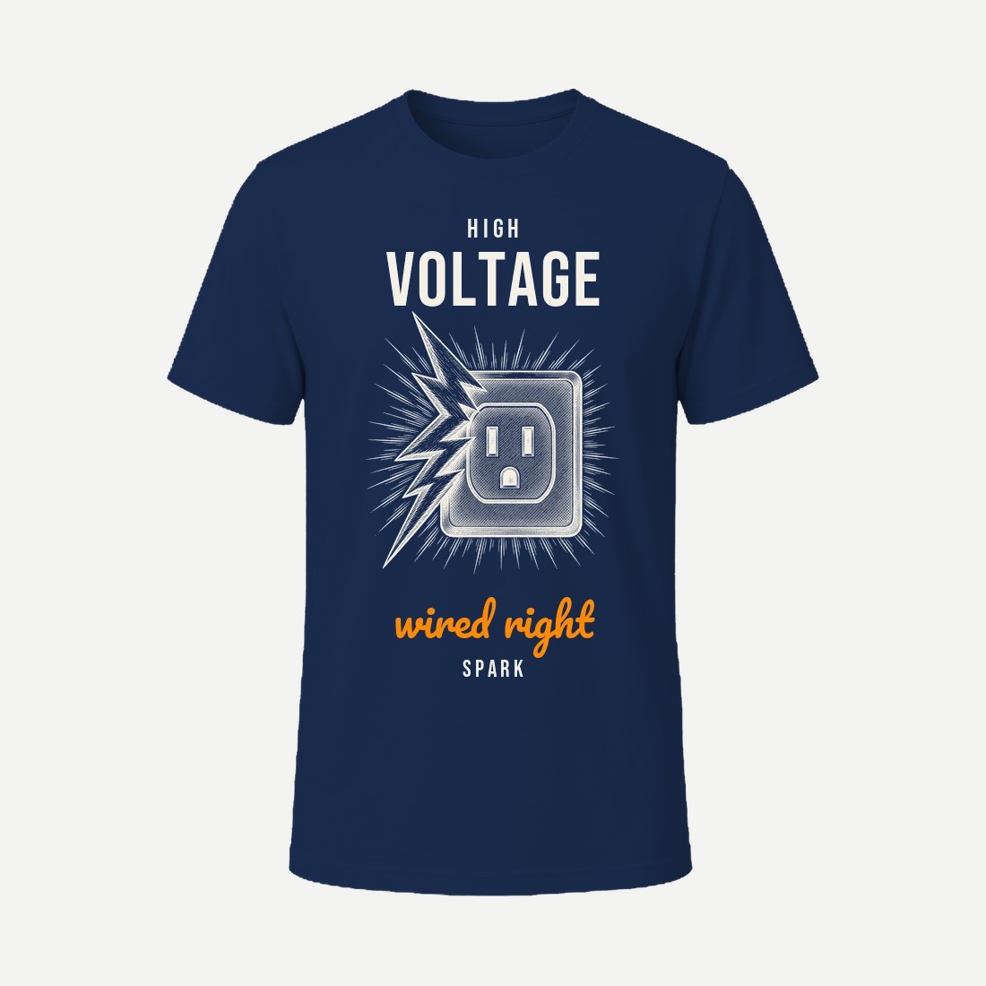 High Voltage Navy