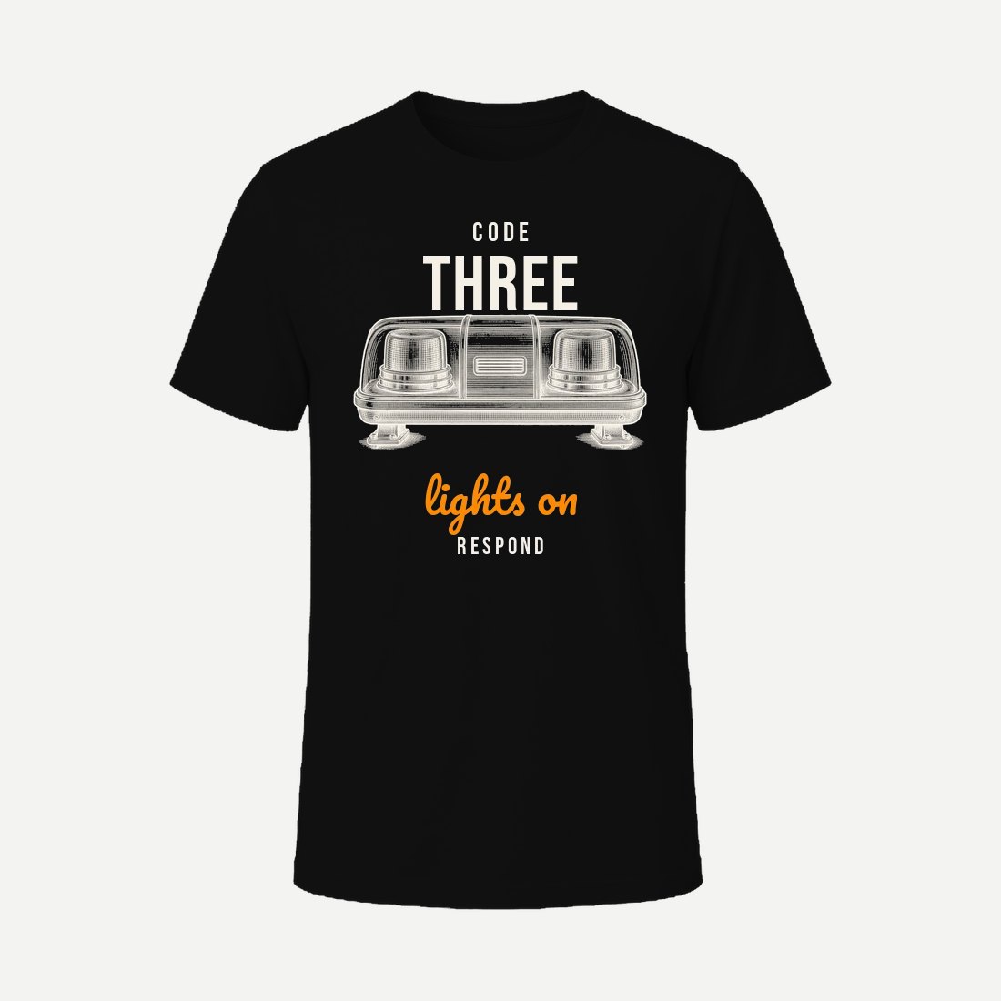 Code Three