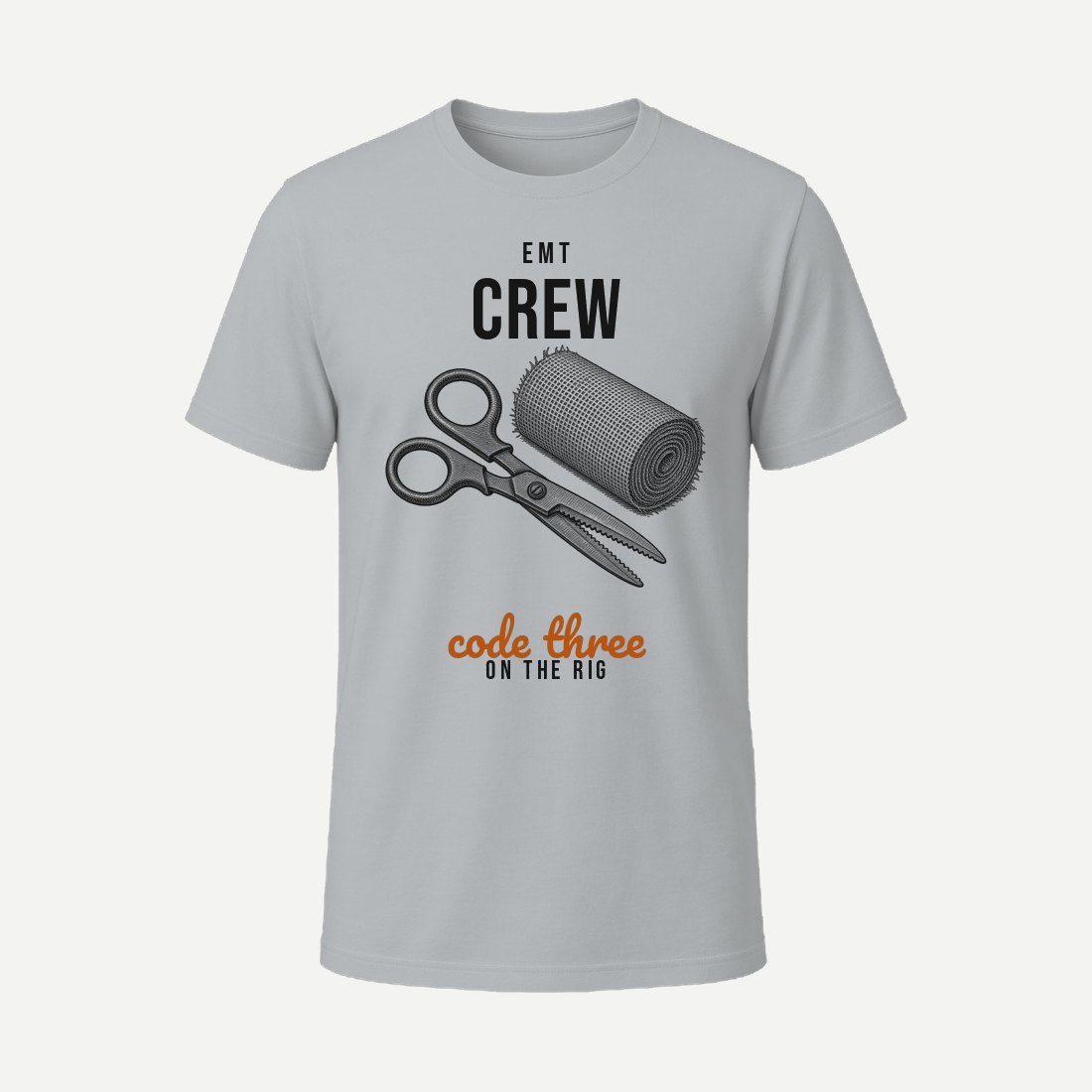 EMT Charcoal