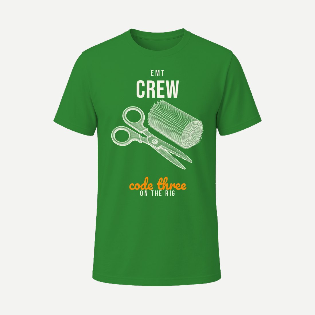 EMT Green