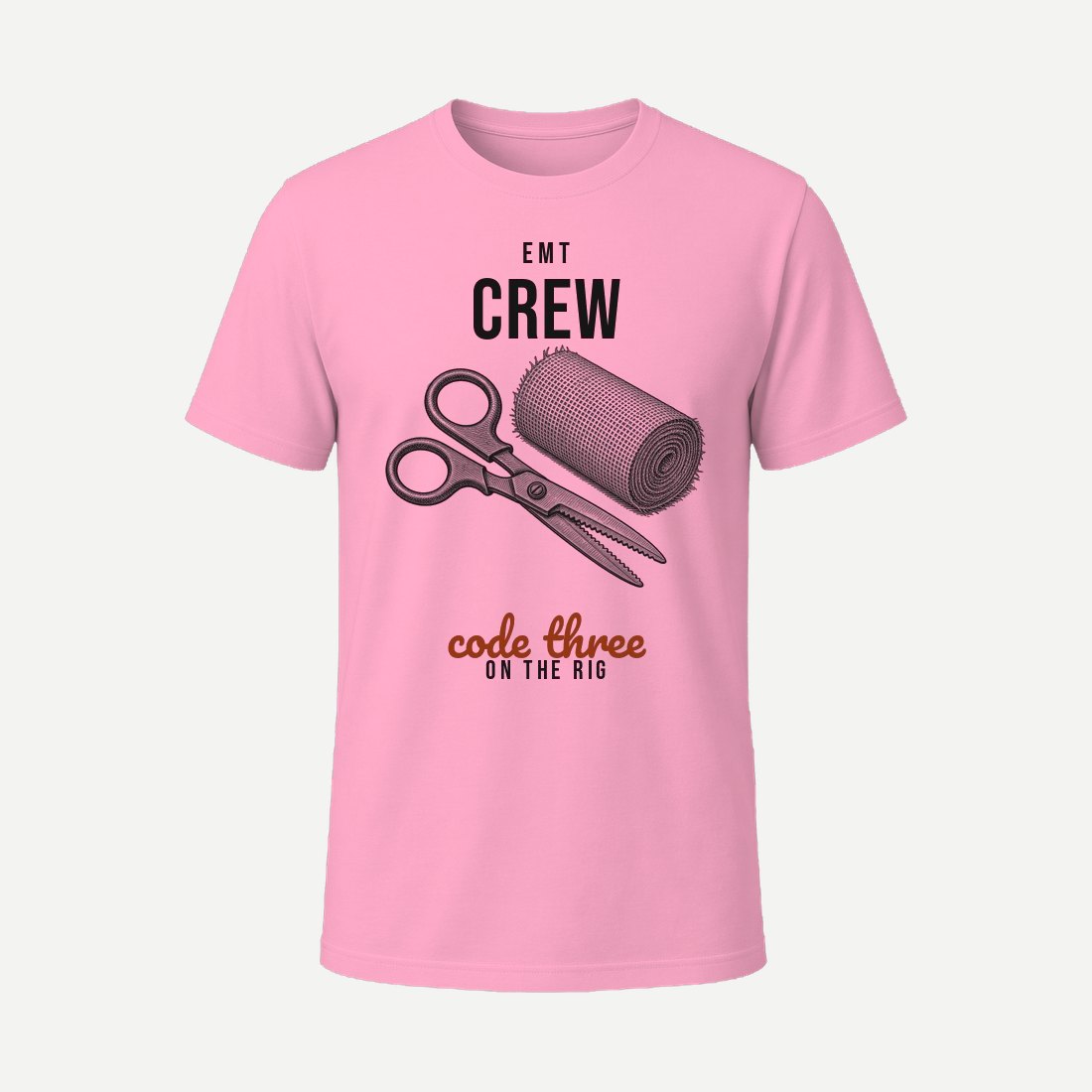 EMT Pink