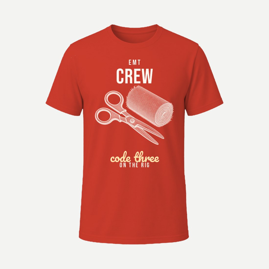 EMT Red