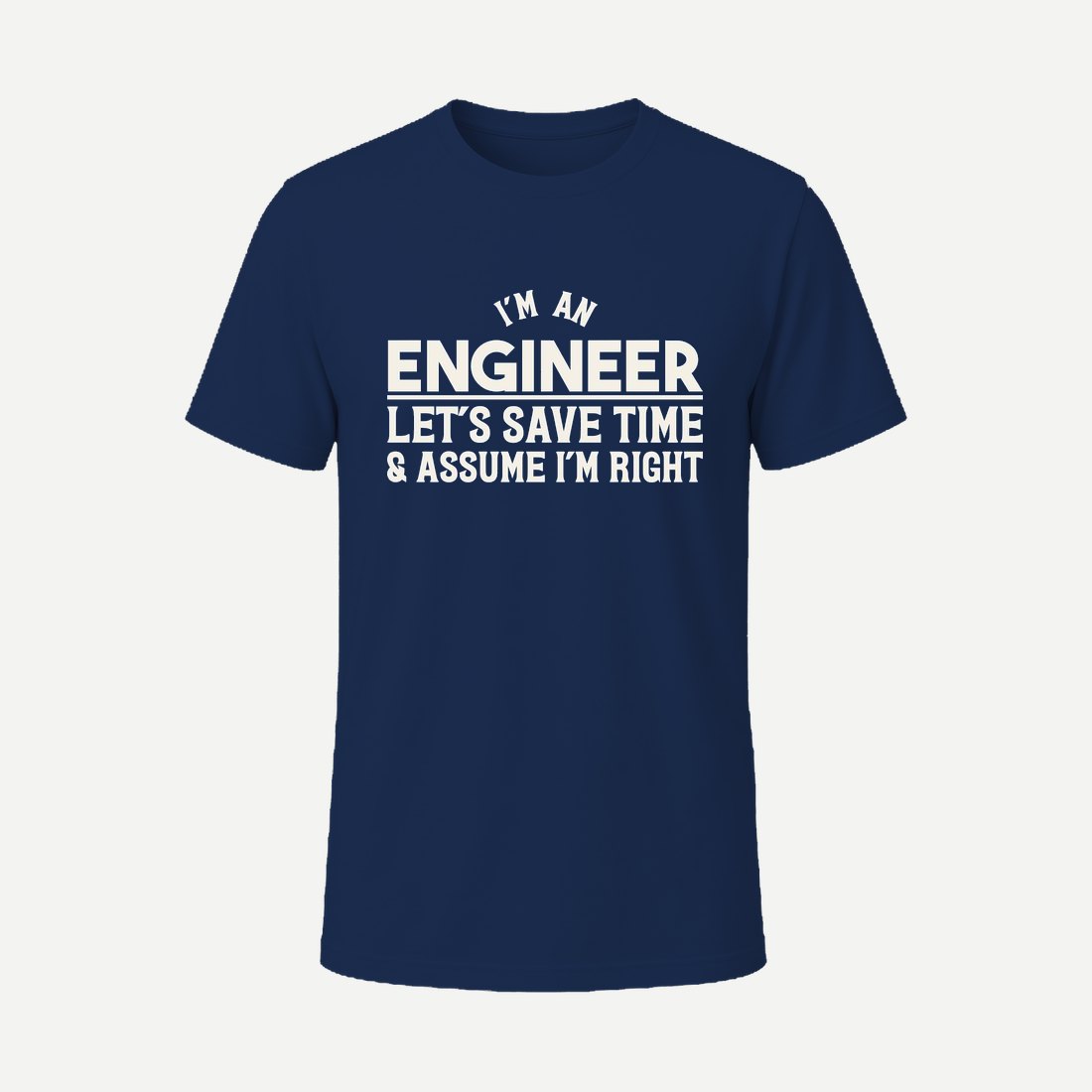 Engineer Humor 01 Navy