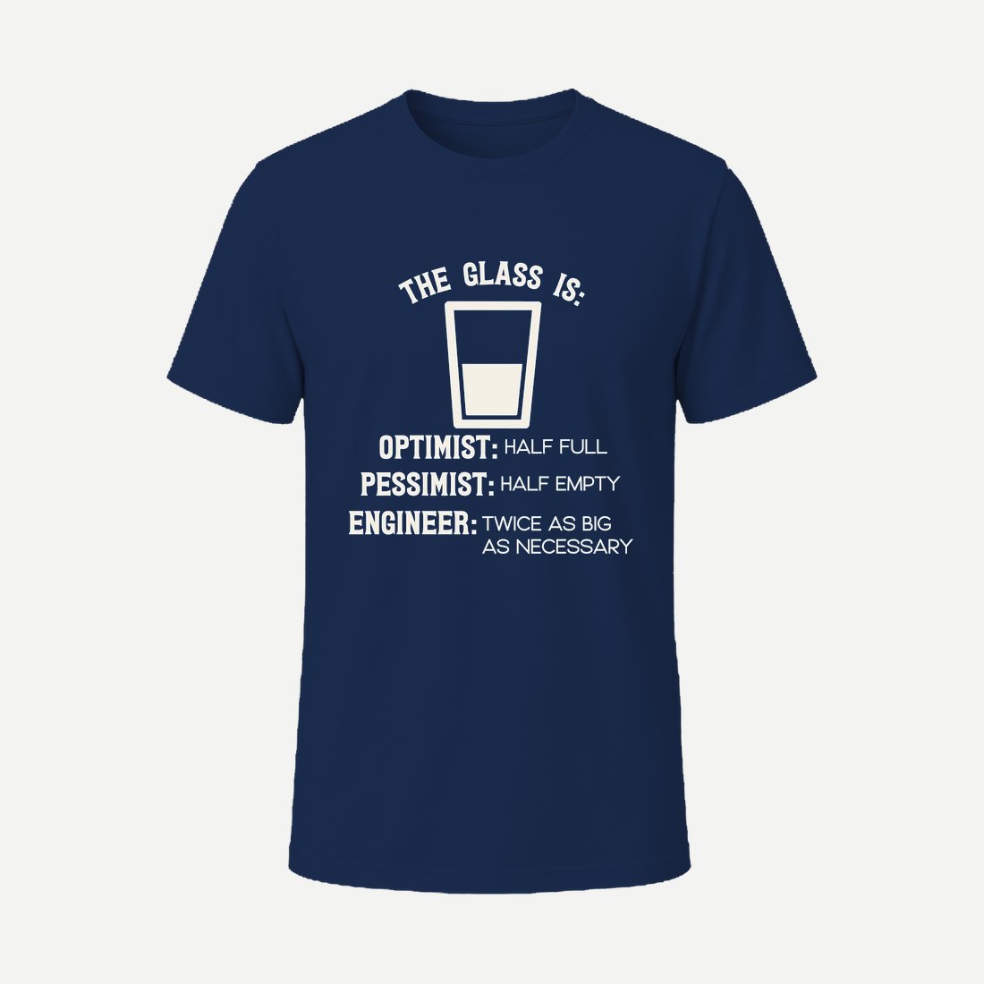 Engineer Humor 02 Navy