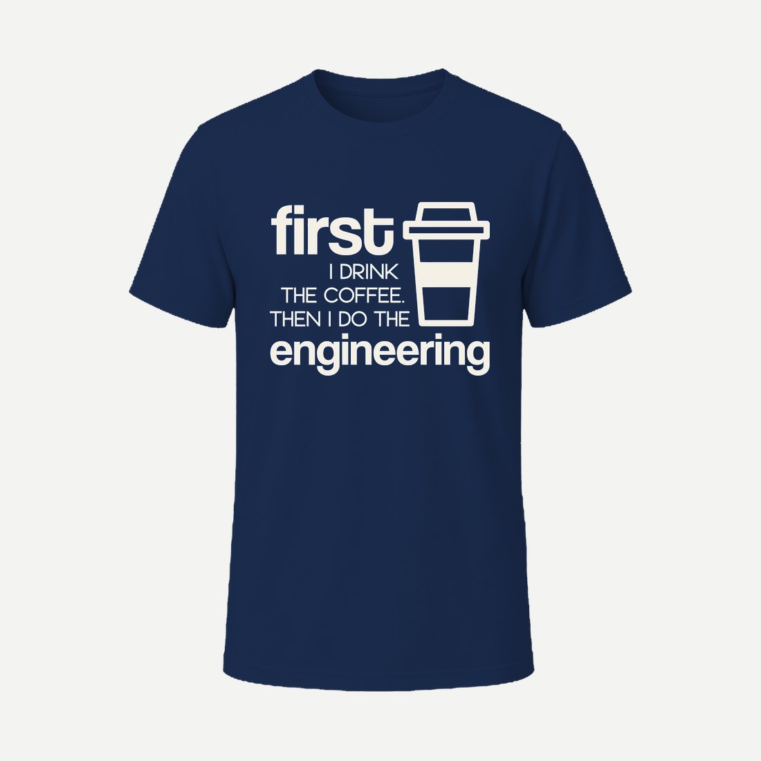 Engineer Humor 07 Navy