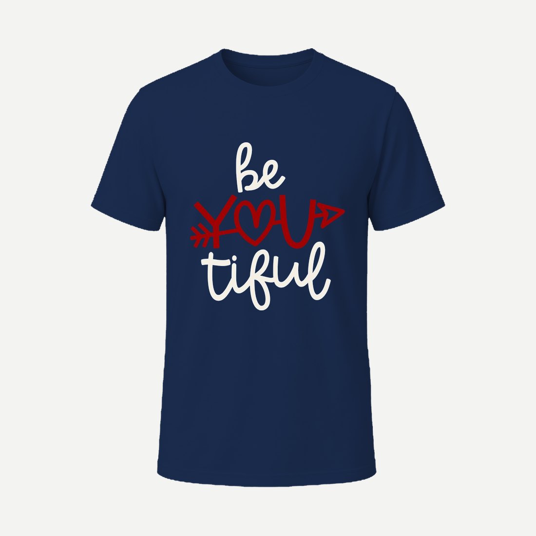 Be You Tiful Navy