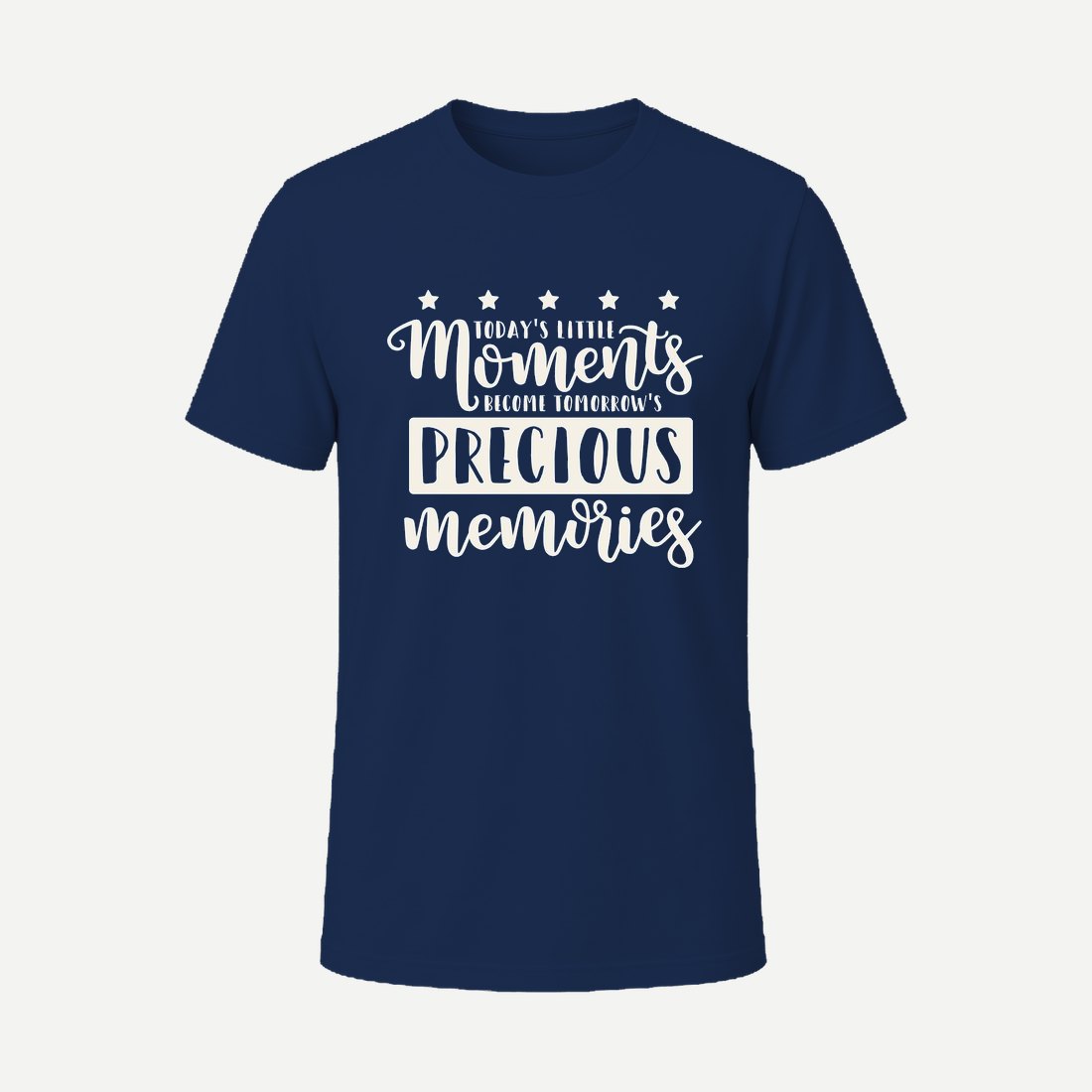 Today S Little Moments Become Tomorrow S Preciou Navy